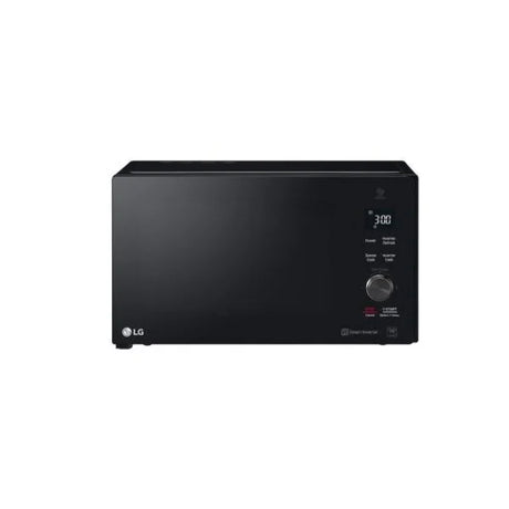 LG NeoChef™ Grill Microwave 42L – Black Finish