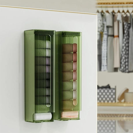 Acrylic Inner wear /Paper Dispenser