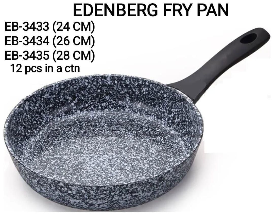 Edenburg Frying Pan
