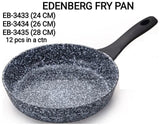 Edenburg Frying Pan