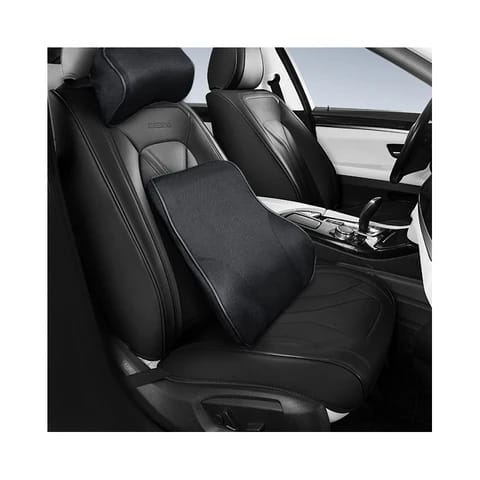 Quality Comfy memory foam for all cars