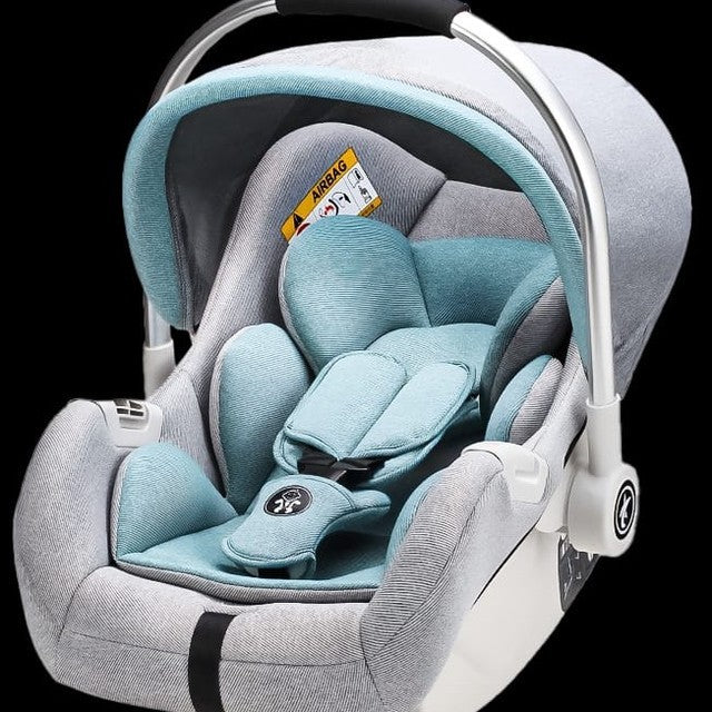 Standard Portable Infant Carrier/car seat.