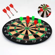 Magnetic Dart Board Game Set