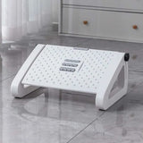 Adjustable Under Desk Footrest