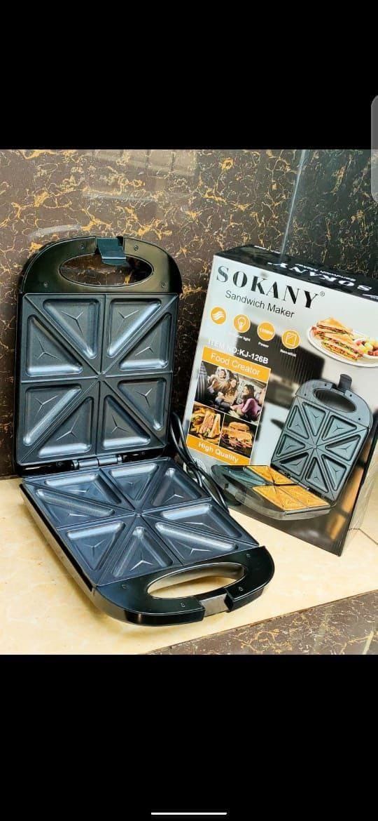 sandwich maker