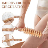 Wood Therapy Massage Roller