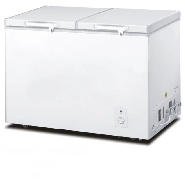 Premier 500 Litres Deep Freezer