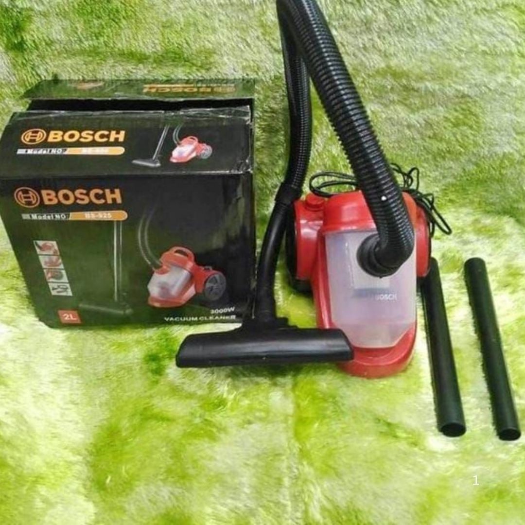 Bosch Dry Vacuum Cleaner