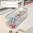 Acrylic Multi-Purpose Organizer njr