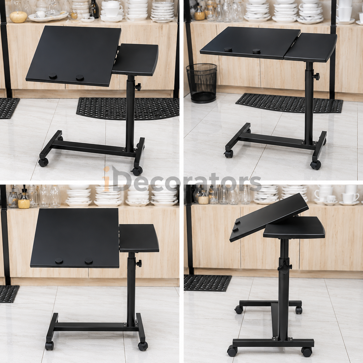 Adjustable Laptop/Study Table