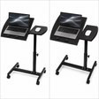 Adjustable Laptop Table 73–90cm