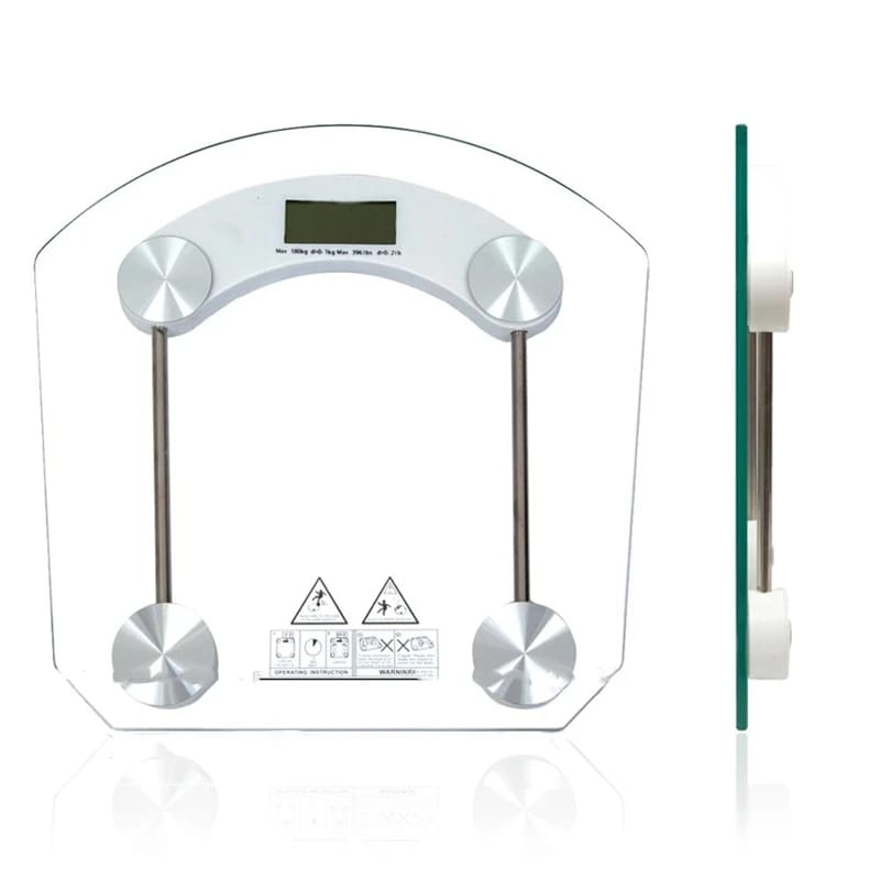 BATHROOM SCALE