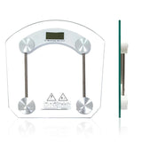 BATHROOM SCALE