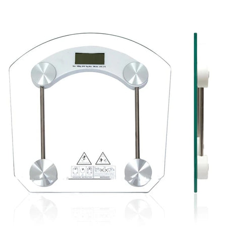 BATHROOM SCALE