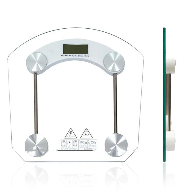 BATHROOM SCALE