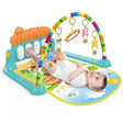 Baby Kick &amp; Play Gym Activity Mat