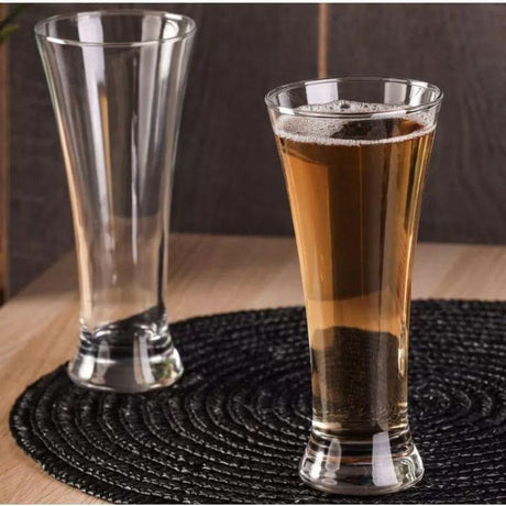 Beer glass/ cocktail glass