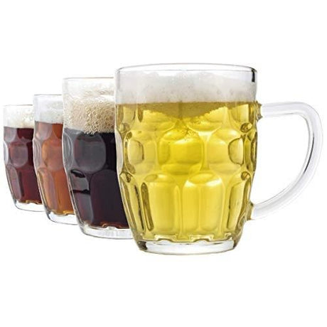 Beer mug 