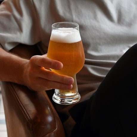 Birrateque glasses