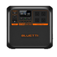 Bluetti AC180P portable power station black orange — iDecorators Kenya