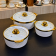 Ceramic Serving Bowls
