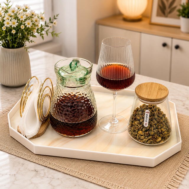Premium Serving Platter
