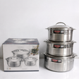 STAINLESS STEEL Insulated Hotpot