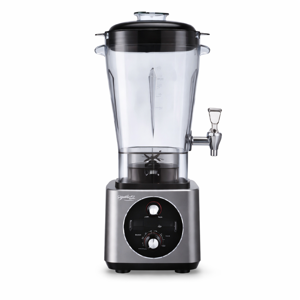 Commercial Blender 15 Ltr Jar
