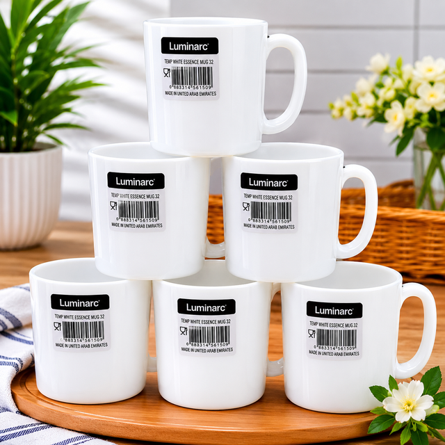 Luminarc cups