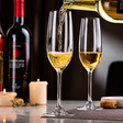 Premium Whiskey Glass Set of 6