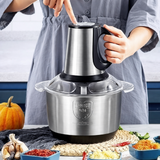 Electric Food chopper