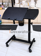 Adjustable Laptop/Study Table