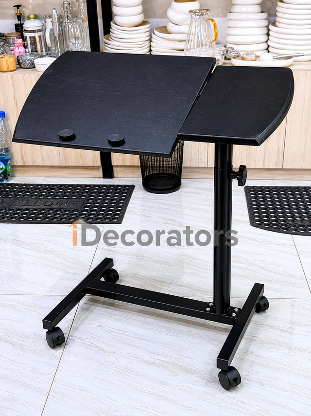 Adjustable Laptop/Study Table