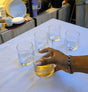 Classic Whiskey Tumbler 280ml
