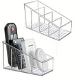 Clear Acrylic Remote Organizer njr