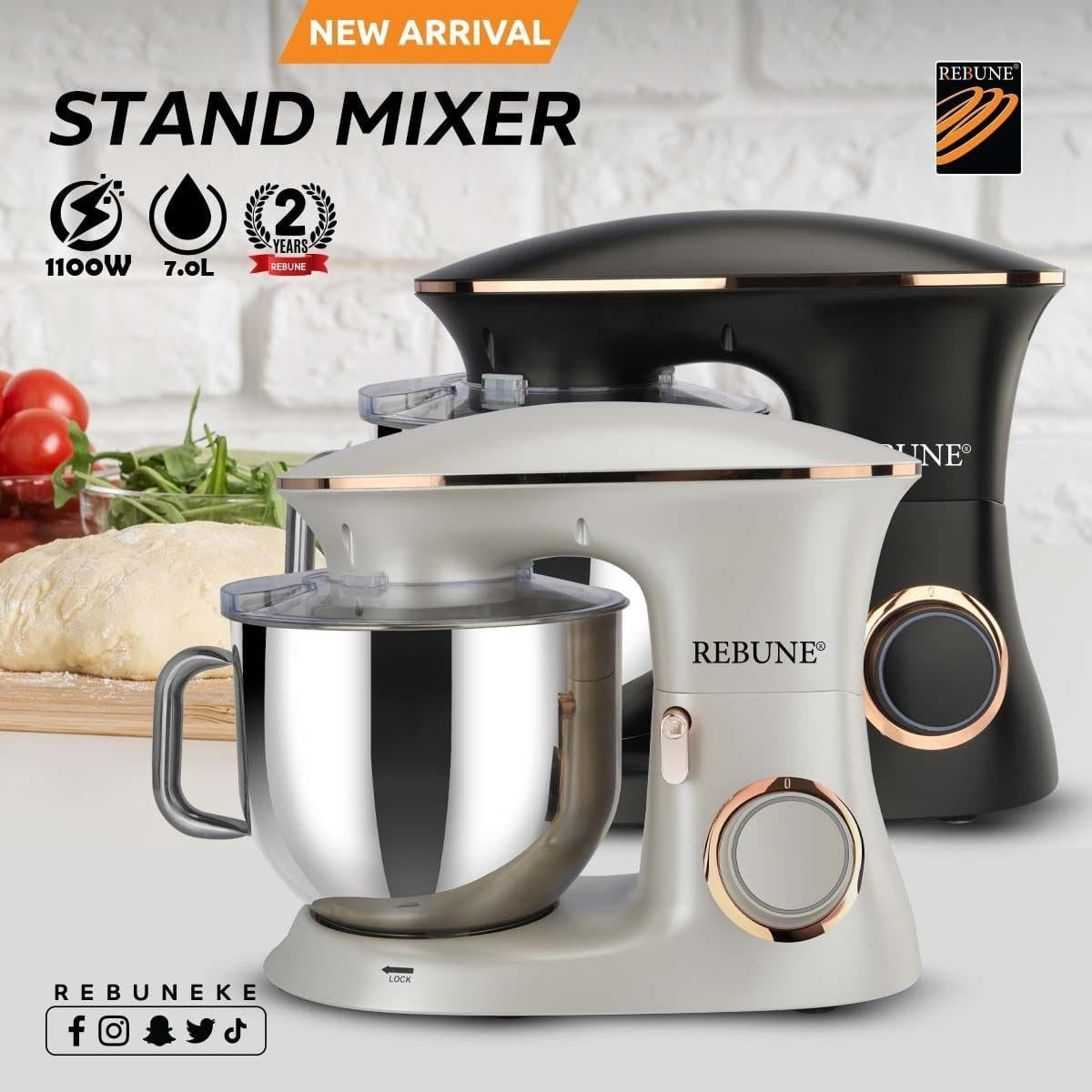 Rebune Stand mixer