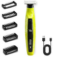 DSP Electric Beard &amp; Body Trimmer