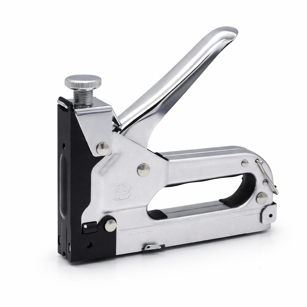 staple gun heavy duty 3 in 1