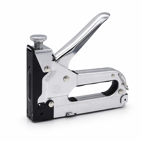 staple gun heavy duty 3 in 1