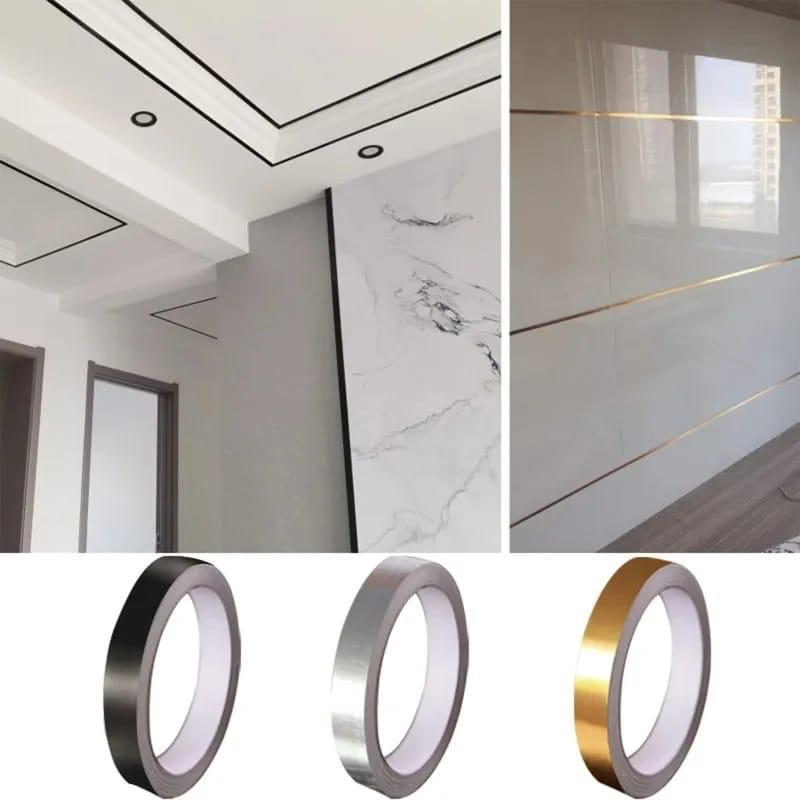 Decorative tape