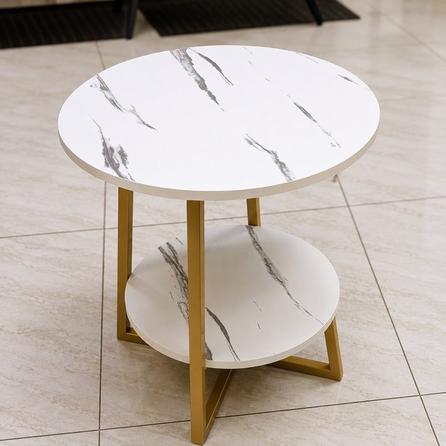 Designer Display Table
