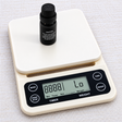 Digital Coffee Scale with Timer – Precision Kitchen & Espresso Scale