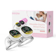 Double Wearable Electric Breastpump