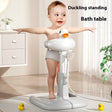 Duckling Standing Bath Stand