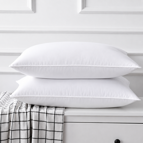 EHL Compressed Fibre Pillow – 1000g
