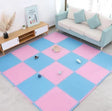 EVA Foam Play Mat Set cry