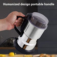  Electric Coffee & Spice Grinder 500ml 300 watts