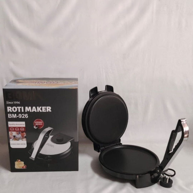 ROTI / CHAPAATI MAKER WITH HEAVY DUTY BASE