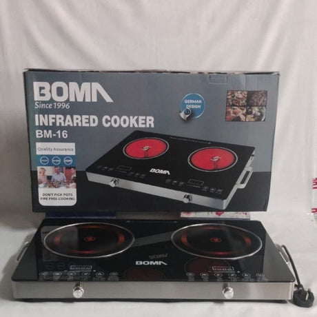 Infrared Multifunctional Electric Cooker&nbsp;