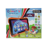 ElimuTab Kids Tablet — Playgroup to PP2 (ET05)